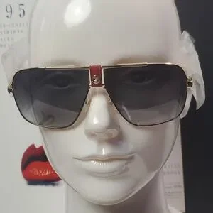 Carrera | Accessories | Carrera Aviator Unisex Sunglasses  display picture 2
